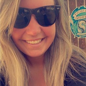 Meet your Posher, Jamie